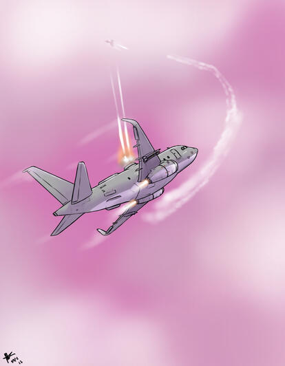 F/A-318 Interceptor