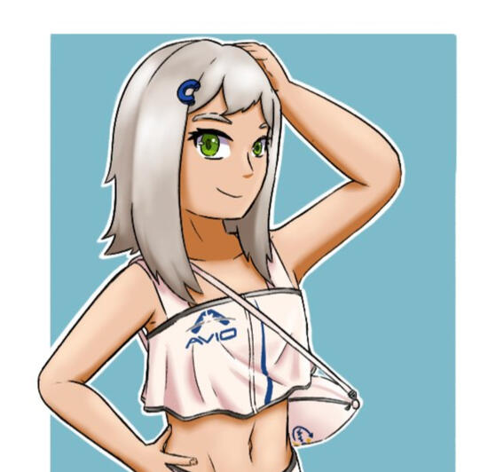 Vega C chan
