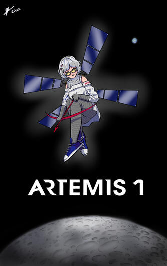 Orion-chan